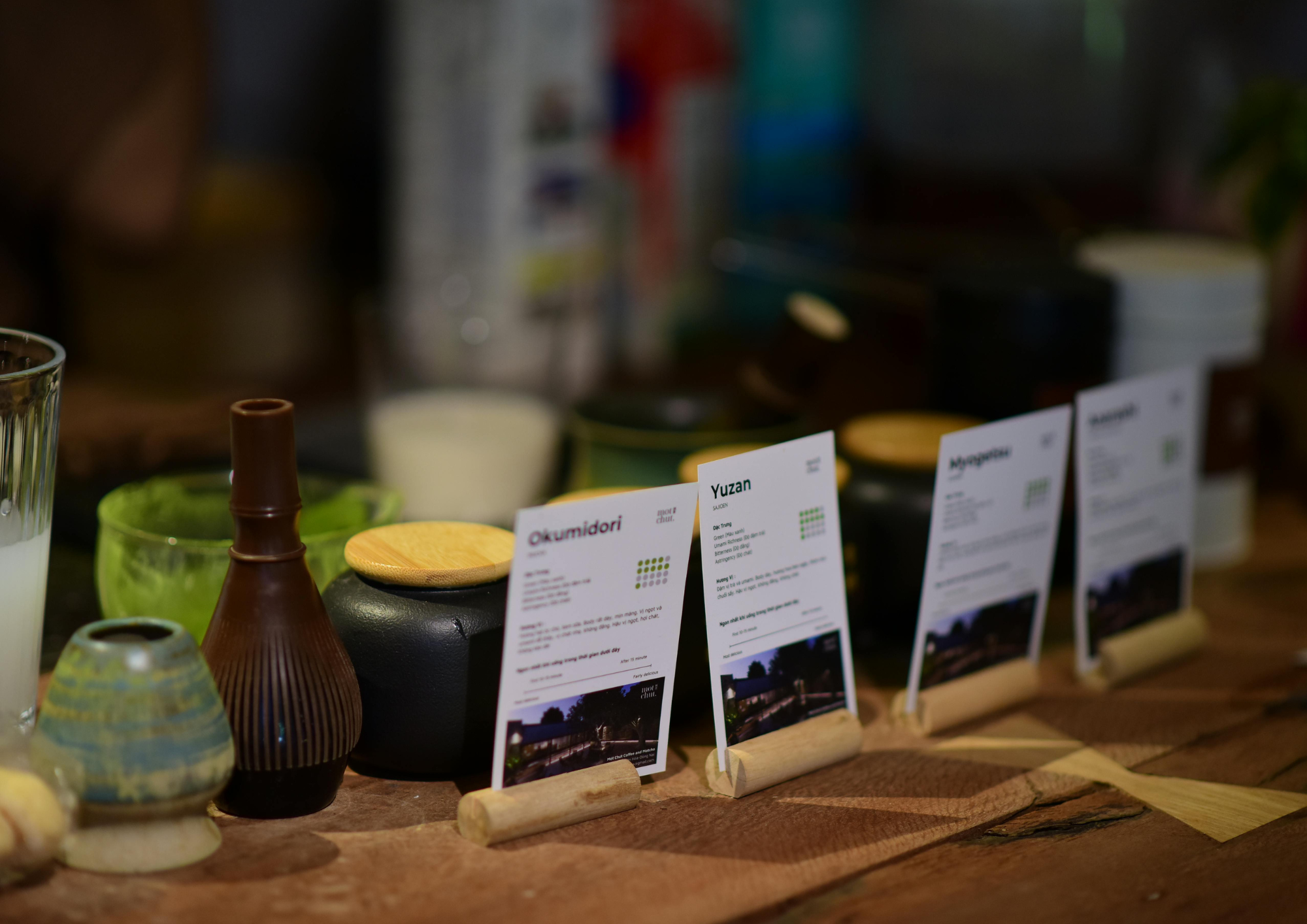Tea tasting image 3