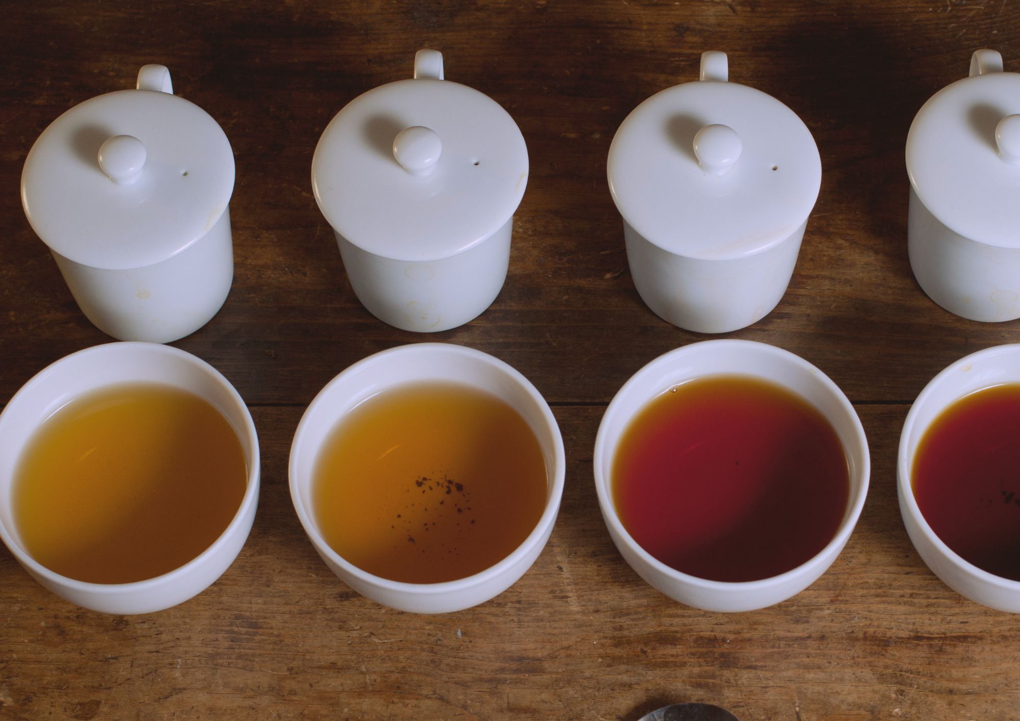Tea tasting image 1